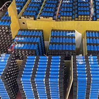 [万源鹰背附近回收磷酸电池]电池设备回收-钛酸锂电池回收价格